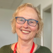 Susanne A. Matthiesen